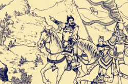 蜀国街亭之战战败的自身原因分析