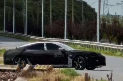 若定价40万你买吗 小米SU7L外观曝光！后排空间大幅度改善