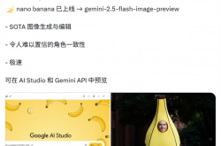 谷歌认领最强AI版Photoshop！现在人人可用 效果确实强悍