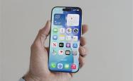 看齐华为！曝未来iPhone屏幕将升级为双层OLED