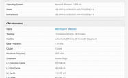 Intel锐炫Pro B50入门专业显卡终于首次跑分：比B570慢了约20%