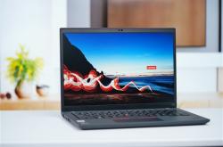 AMD锐龙PRO 7000加持！ThinkPad T14 Gen4图赏