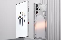 最强游戏手机！安兔兔8月安卓旗舰性能榜出炉：红魔10S Pro+第一
