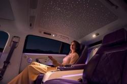 买了的车还能升值！尊界S800星空顶涨价3万：选配得花8万了