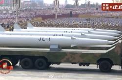 装备详解：这次阅兵到底厉害在哪