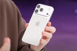 iPhone 17首发无缘国行AI！苹果计划2025年底在中国推出Apple Intelligence