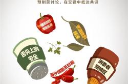 《人民日报》发文谈预制菜：与其站队 不如站“对”！
