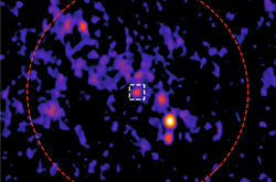 地球收到神秘信号：来自银河系第二亮的古老球状星团
