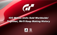 索尼《GT赛车》系列销量突破1亿份 小米SU7 Ultra成史上首款收录中国车型