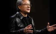 中国芯片跟美国相比到底还有多少差距 黄仁勋：仅落后几纳秒