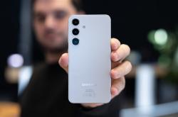 骁龙8 Gen3小屏之王！三星Galaxy S24首销直降500元