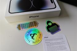 苹果官方认可“越狱”术语：特殊版iPhone罕见现身 用于查找漏洞