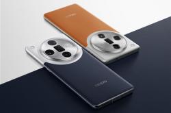 OPPO Find X7 Ultra卫星通信版春节后登场：支持听筒/免提双模卫星通话