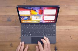 苹果iPad Pro 2024售价曝光：比iPhone 15 Pro Max都贵