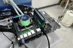创纪录10.6GHz！AMD锐龙8000G APU内存频率创纪录