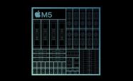 全球首发M5芯片！全新MacBook Pro/iPad Pro详解