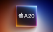 iPhone 18系列首发！苹果A20/A20 Pro已在路上