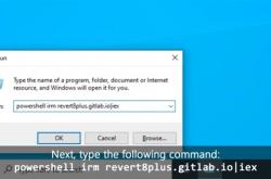 一个命令行 让你的Windows 10/11重回Windows 7