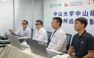全球首例！国产5G机器人完成远程微米级眼科手术