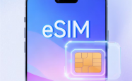 中国移动：eSIM需具备机卡锁定能力！境内禁止下载境外运营商数据