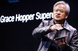 黄仁勋预警：下一代GPU 会非常难买