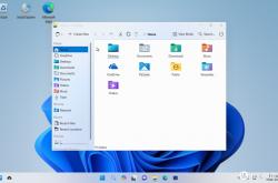 长得像Win11可以运行exe的Linux系统，Wubuntu