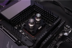 i9-14900KS八个核心全跑6GHz！温度不到100℃