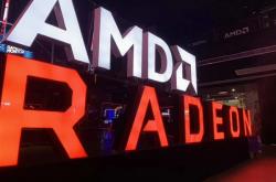 AMD的7nm Navi频率可超2GHz，性能大涨30%