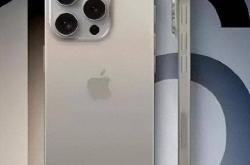 iPhone16有新消息！AI手机要来了？