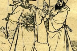 阮大铖：结局与生平的传奇，人生怎样？