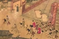 北宋繁荣背后的衰落原因