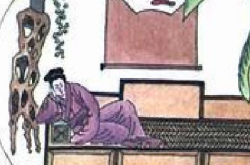 晏几道：北宋词坛的孤傲独行侠