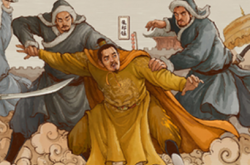 土木堡之变：三大营损失的深度剖析