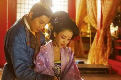 李存勖的爱妃柴美人：从皇后到郭威的皇后