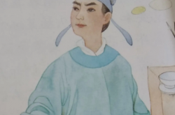 王维：边塞诗人的非典型代表