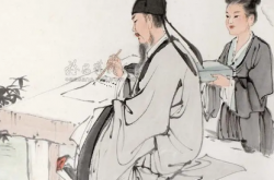 王维的妻子：一位低调而坚韧的女性