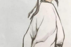 王维的禅意诗篇——《鹿柴》