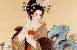 杨贵妃不能生育吗？为什么？