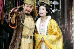 唐朝后宫有哪些等级？是怎么划分的？