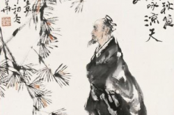 韦应物：山水田园诗派的独特诗人