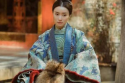 明朝最美的妃子是谁？她是谁的妃子？