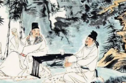 李邕死后李白说了什么？这句话有何深意？