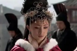 义成公主是什么身份？她和李靖之间有什么故事？