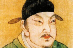 杨素作为隋朝第一功臣，他的后代是什么结局？