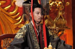 作为隋朝开国皇帝，杨坚的庙号是什么？
