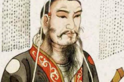 隋文帝与秦始皇：历史地位的比较与吐槽点