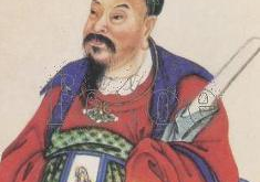 李孝恭——巴蜀的征服者