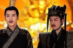 周武帝为何不杀杨坚：一场政治博弈的背后