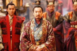 隋帝杨坚是李渊的大恩人？这是怎么回事呢？