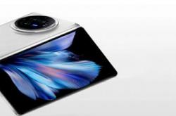 vivo X Fold3/Pro折叠屏手机发布 参数配置价格一览